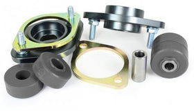 PowerFlex BMW E30 / E36 / E46 / Z3 / Z4 Rear Shock Mount - 10 mm