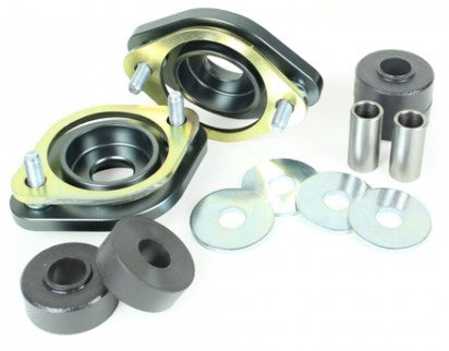 PowerFlex BMW E30 / E36 / E46 / Z3 / Z4 Rear Shock Mount - 12 mm