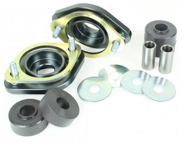 PowerFlex BMW E30 / E36 / E46 / Z3 / Z4 Rear Shock Mount - 12 mm