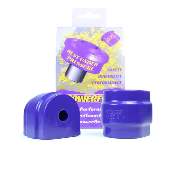 PowerFlex BMW F10/F11 Rear Sway Bar Bushing - 14mm