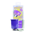 PowerFlex BMW F10/F07 Rear Diff Rear Mount Bushing-1