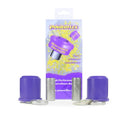 PowerFlex BMW E34 5 Series / E32 7 Series Rear Diff Rear Mount Bushing-1