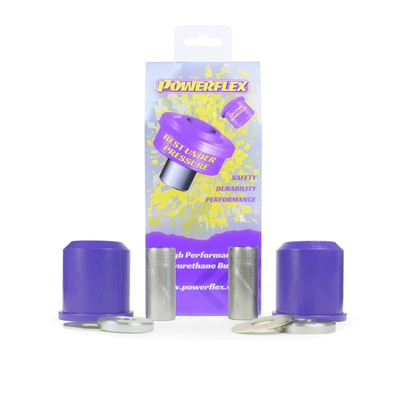 PowerFlex BMW E34 5 Series / E32 7 Series Rear Diff Rear Mount Bushing