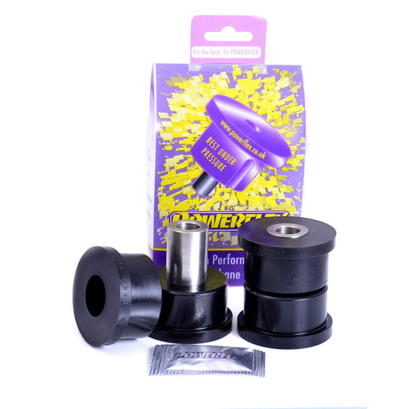 PowerFlex BMW E39 5 Series Non-M Rear Lower Arm Rear Bushing - 12 mm