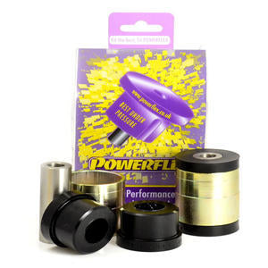 PowerFlex BMW E39 5 Series / E60 5 Series / E63 6 Series Rear Upper Arm Inner Bushing
