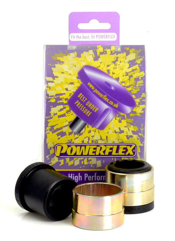 PowerFlex BMW E60 5 Series / E63 6 Series / E53 X5 / E39 5 Series Rear Outer Integral Link Lower Bushing