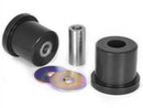 PowerFlex BMW E60 5-Series. E63 6-Series Rear Diff Front Bushings-1