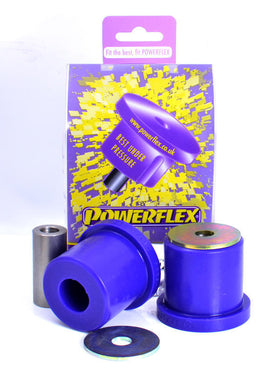 PowerFlex BMW E60 5-Series. E63 6-Series Rear Diff Front Bushings