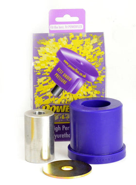 PowerFlex BMW E60 5-Series. E63 6-Series Rear Diff Rear Bushings