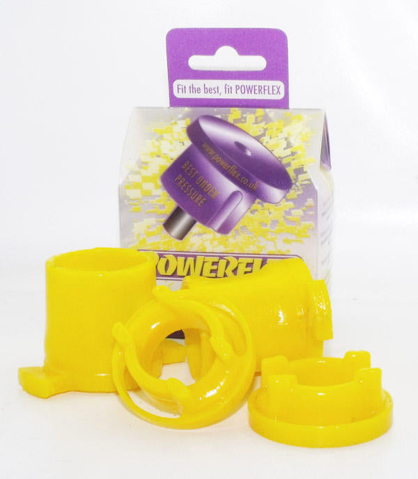 PowerFlex Peugeot 206 Rear Beam Front Bushing Insert