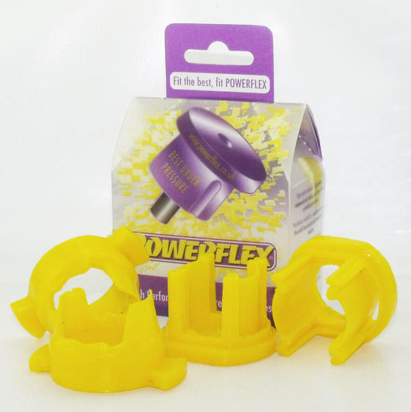 PowerFlex Peugeot 206 Rear Beam Rear Bushing Insert