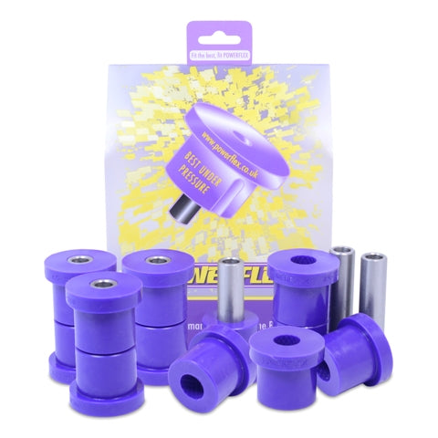 PowerFlex Rear Stabiliser Bar Outer Bushing - PFR50-414x2