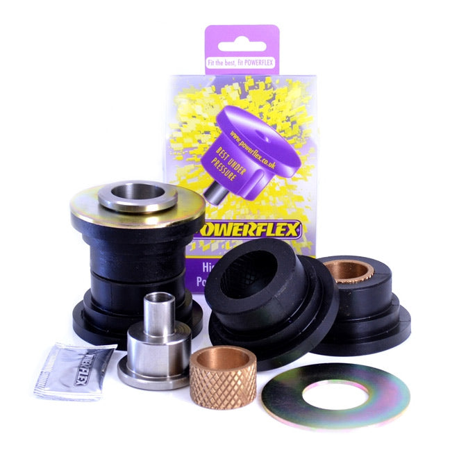 PowerFlex Porsche 964 (89 - 94) Rear Trailing Arm Front Bushing