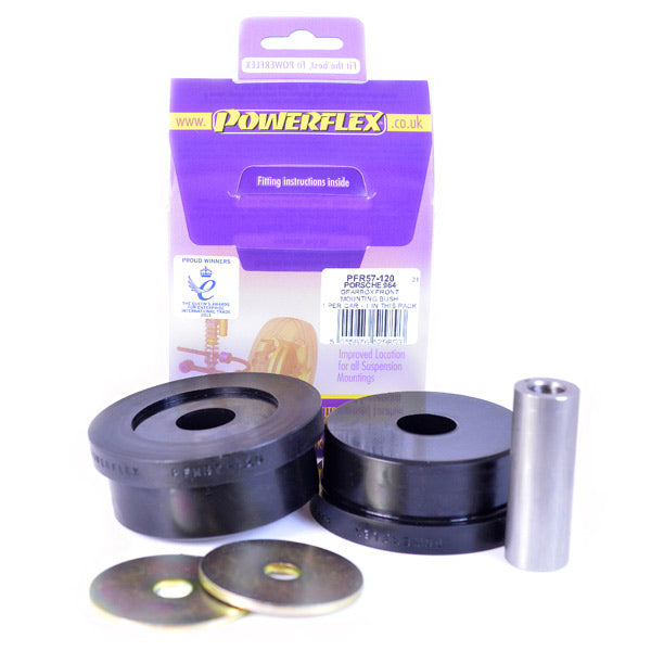 PowerFlex Porsche 911 - 964 & 993 Gearbox Front Mounting Bushing (Motorsport Only)
