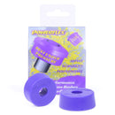 PowerFlex Porsche 964 C2 (89-94) Transmission Mount Bracket Small Bushings-1