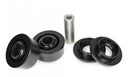 PowerFlex Porsche 964/993 C4 (89-94) Transmission Mount Large Bushings-1