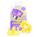 PowerFlex Porsche 964/993 C4 (89-94) Transmission Mount Large Bushing Inserts-1