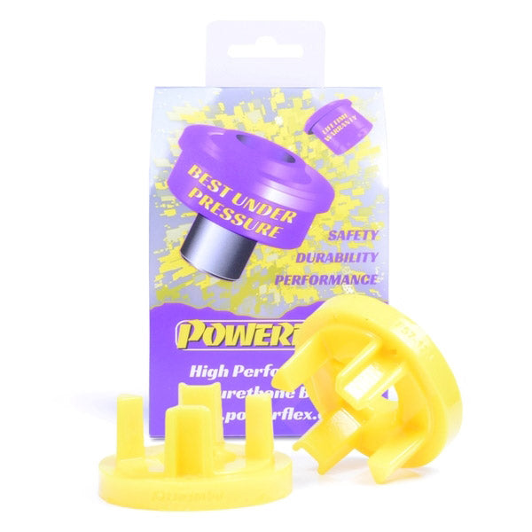 PowerFlex Porsche 964/993 C4 (89-94) Transmission Mount Large Bushing Inserts
