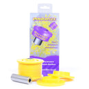 PowerFlex Porsche 964/993 C2 Transmission Mount Large Bushing-1
