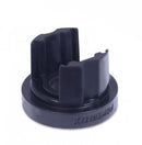 PowerFlex Porsche 964/993 C2 Transmission Carrier Mount Bushing Insert-1