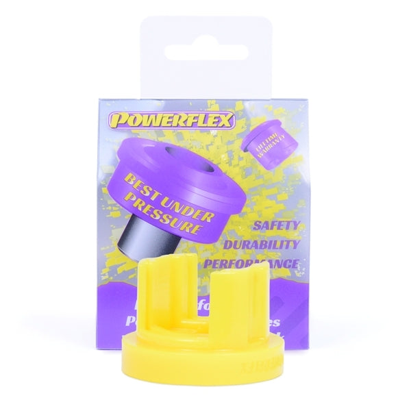 PowerFlex Porsche 964/993 C2 Transmission Carrier Mount Bushing Insert