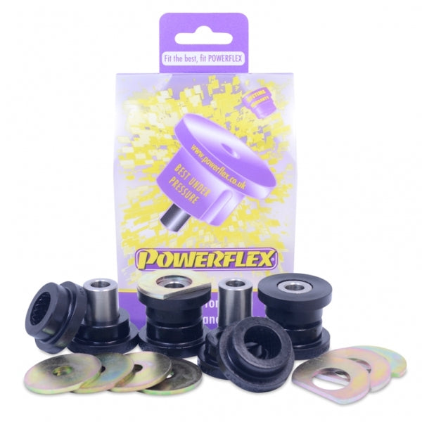 PowerFlex Porsche 911. 996 / 997 Rear Upper Control Arm Outer Bushings 19.5 mm
