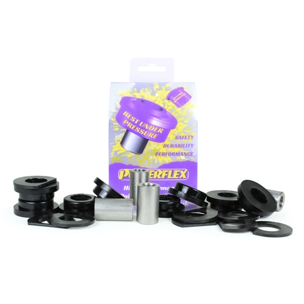 PowerFlex Porsche 911. 996 & 997 Rear Upper Link Arm Inner Bushing - 19.5mm Arm