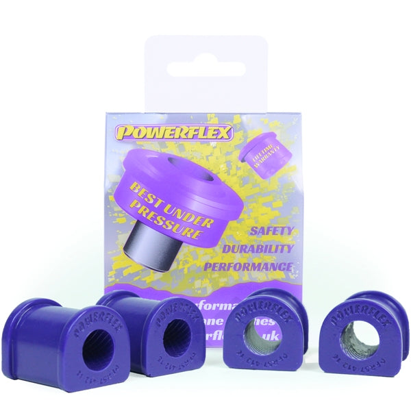 PowerFlex Porsche 911 (65 - 73) Rear Sway Bar Bushing - 16 mm