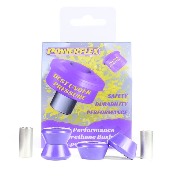 PowerFlex Porsche 911 Classic Rear Shock Upper Mount Bushings