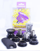 PowerFlex Porsche 911, 996 & 997 Rear Upper Link Arm Inner/Outer Bushing - 22 mm Arm-1