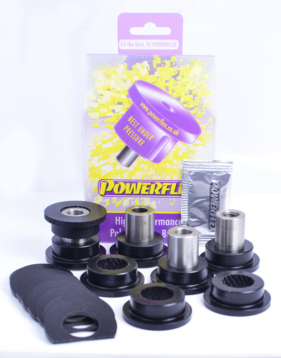 PowerFlex Porsche 911, 996 & 997 Rear Upper Link Arm Inner/Outer Bushing - 22 mm Arm