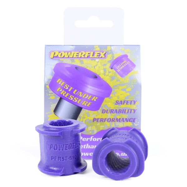 PowerFlex Porsche 911 (996), Boxster (986), Cayman (987) Rear Sway Bar Bushing - 20 mm