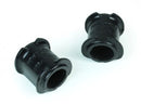 PowerFlex Porsche 911 (996 & 997), Boxster (986), Cayman (987) Rear Sway Bar Bushing - 22 mm-1