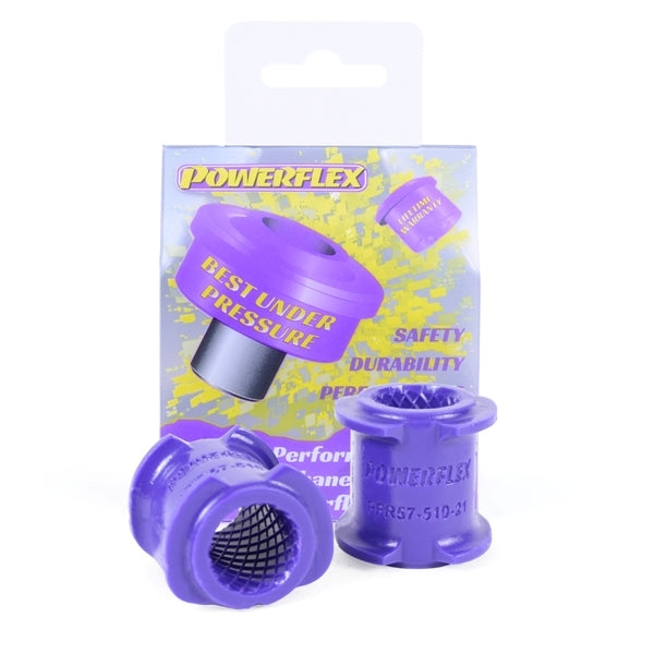 PowerFlex Porsche 911 (996 & 997), Boxster (986), Cayman (987) Rear Sway Bar Bushing - 22 mm