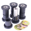PowerFlex Porsche 911 (996) Rear Subframe Rear Bushing-1