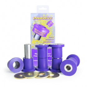 PowerFlex Porsche 911 (996) Rear Subframe Rear Bushing