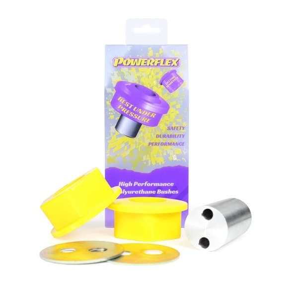 PowerFlex Porsche Boxster (986/987). Cayman (987) Front Engine Mount Bushing