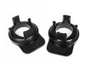 PowerFlex Porsche Boxster (986/987), Cayman (987) Front Engine Mount Bushing Insert-1