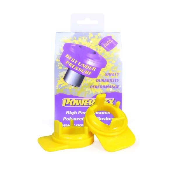 PowerFlex Porsche Boxster (986/987), Cayman (987) Front Engine Mount Bushing Insert
