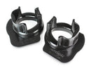 PowerFlex Porsche 911 (997) Manual Gearbox Mounting Bushing Inserts-1