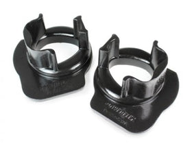 PowerFlex Porsche 911 (997) Manual Gearbox Mounting Bushing Inserts