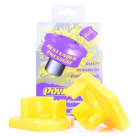 PowerFlex Porsche 911 (997) Manual Gearbox Mounting Bushing Inserts