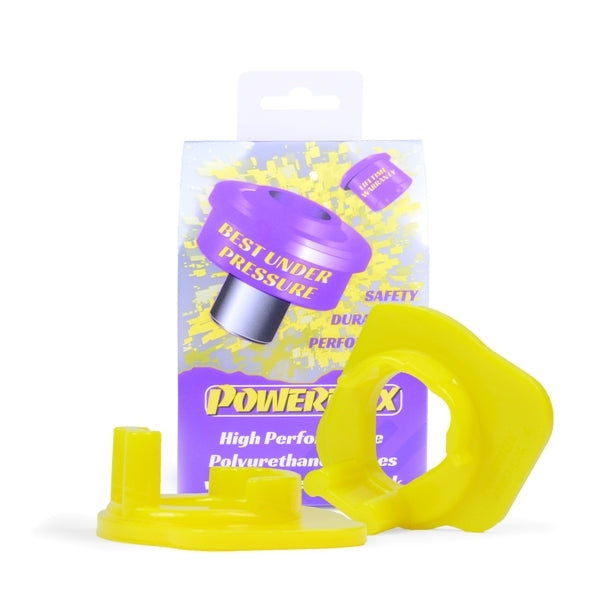 PowerFlex Porsche 911 (997) Manual/PDK Gearbox Mounting Bushing Inserts