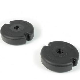 PowerFlex Porsche 997 Rear Top Mount Isolator Bushings