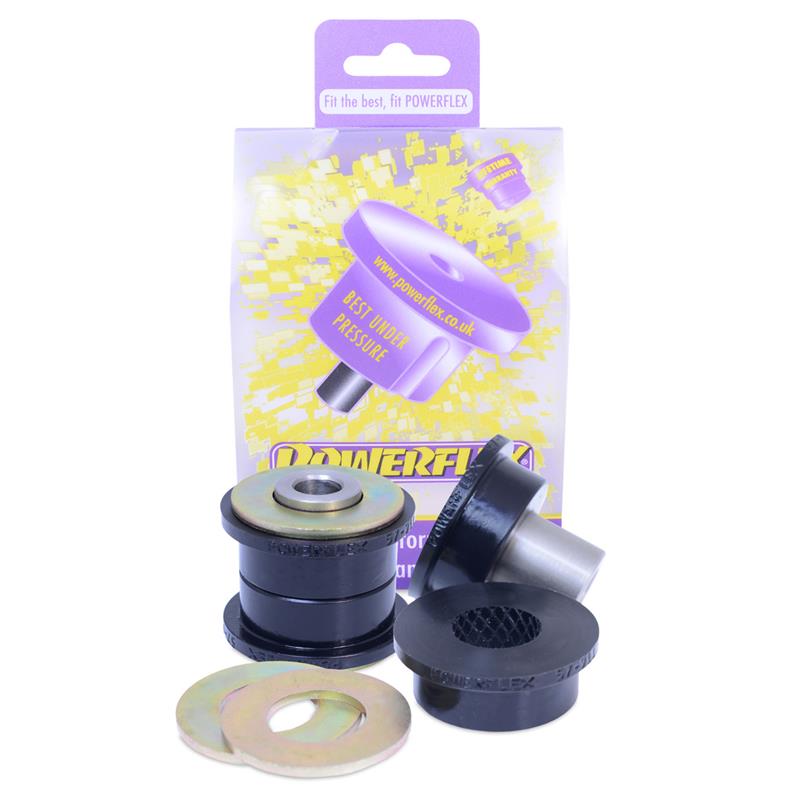 PowerFlex Porsche 993 (94 - 98) Rear Upper Rear Arm Inner Bushing
