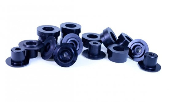 PowerFlex Porsche 993 (94 - 98) Rear Subframe Bushing