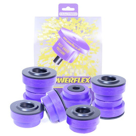 PowerFlex Porsche 993 (94 - 98) Rear Subframe Bushing