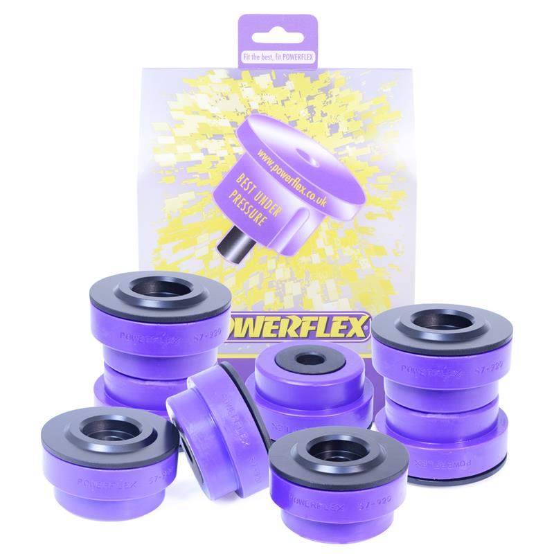 PowerFlex Porsche 993 (94 - 98) Rear Subframe Bushing