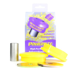 PowerFlex Renault Clio V6 Lower Engine Mount Large Bushing