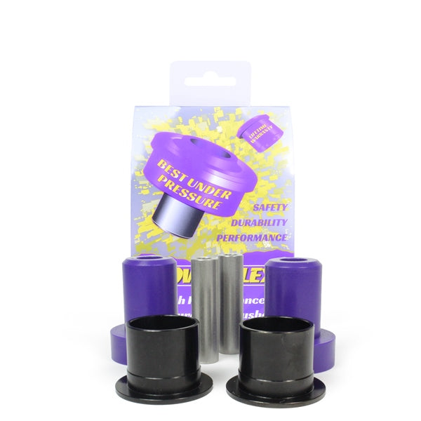 PowerFlex Renault Clio II / Twingo II Rear Beam Mounting Bushings